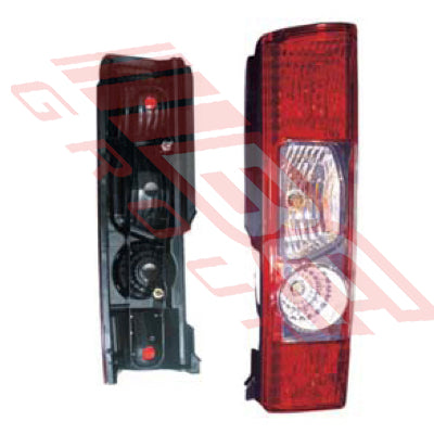 2060298-2G - REAR LAMP - R/H - TO SUIT - FIAT DUCATO VAN 2006-