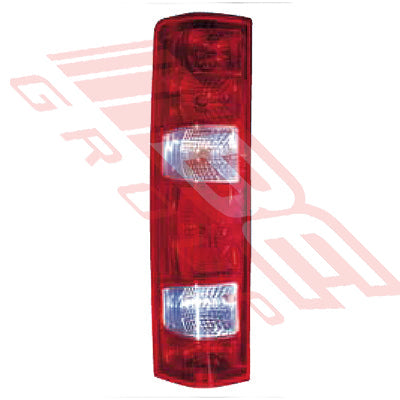 2081098-1 - REAR LAMP - L/H - TO SUIT - IVECO DAILY 2006-  VAN