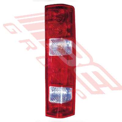 2081098-2 - REAR LAMP - R/H - TO SUIT - IVECO DAILY 2006-  VAN