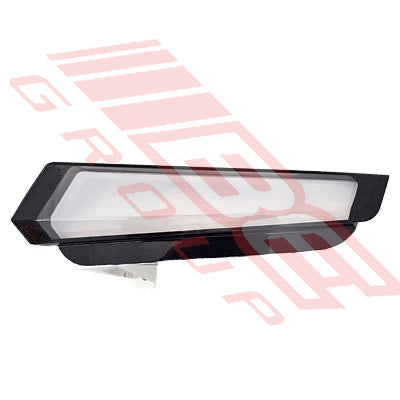 2081197-01 - FRONT LAMP - L/H - TO SUIT - IVECO DAILY 2014-