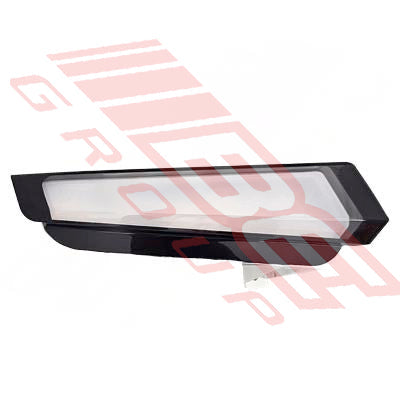 2081197-02 - FRONT LAMP - R/H - TO SUIT - IVECO DAILY 2014-
