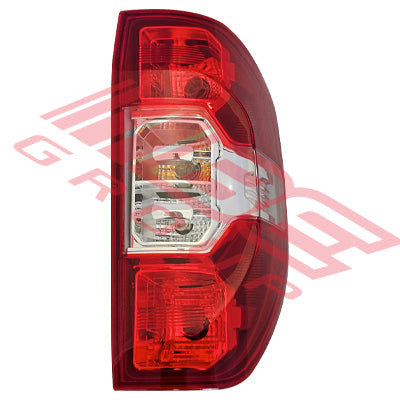 2300098-02 - REAR LAMP - R/H - TO SUIT - LDV T60 UTE 2016 - 2020