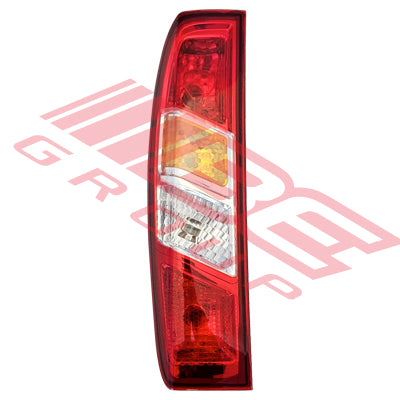 2301098-01 - REAR LAMP - L/H - TO SUIT - LDV V80 VAN 2013-