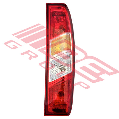 2301098-02 - REAR LAMP - R/H - TO SUIT - LDV V80 VAN 2013-