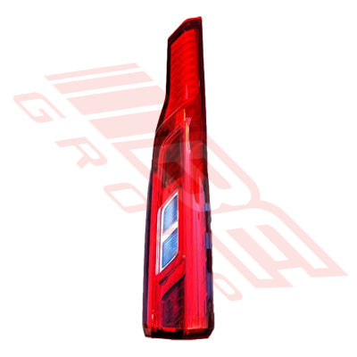 2302098-02 - REAR LAMP - R/H - WITH LED - TO SUIT - LDV DELIVER 9 VAN 2020-