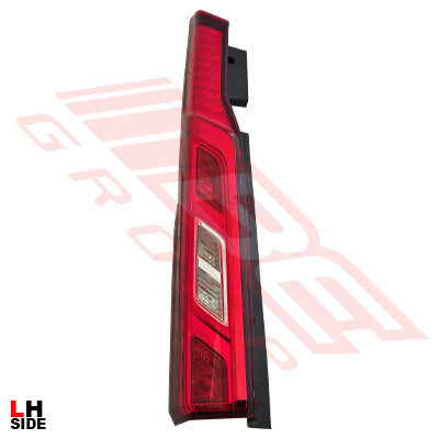 2302098-03 - REAR LAMP - L/H - TO SUIT - LDV DELIVER 9 VAN 2020-