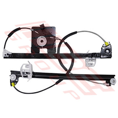 2503060-01 - WINDOW REGULATOR - L/H - FRONT DOOR - W/O MOTOR - TO SUIT - FORD TERRITORY 2006-09