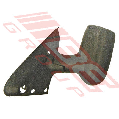 2516016-03 - DOOR MIRROR - L/H - LONG ARM - MANUAL - TO SUIT - FORD TRANSIT 2000-