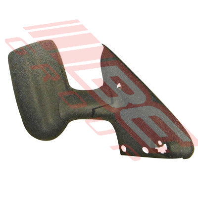 2516016-04 - DOOR MIRROR - R/H - LONG ARM - MANUAL - TO SUIT - FORD TRANSIT 2000-