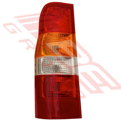 2516098-3G - REAR LAMP - L/H - TO SUIT - FORD TRANSIT 2000-
