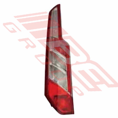 2516298-01 - REAR LAMP - L/H - TO SUIT - FORD TRANSIT/ TOURNEO 2013-