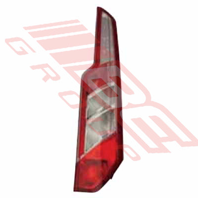 2516298-02 - REAR LAMP - R/H - TO SUIT - FORD TRANSIT/ TOURNEO 2013-