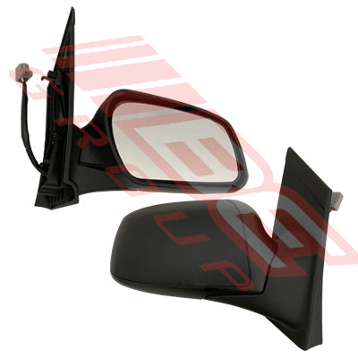2536016-04 - DOOR MIRROR - R/H - ELECTRIC - HEATED - TO SUIT - FORD FOCUS 2005-