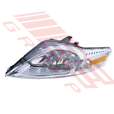2555294-1G - HEADLAMP - L/H - TO SUIT - FORD MONDEO 2008-