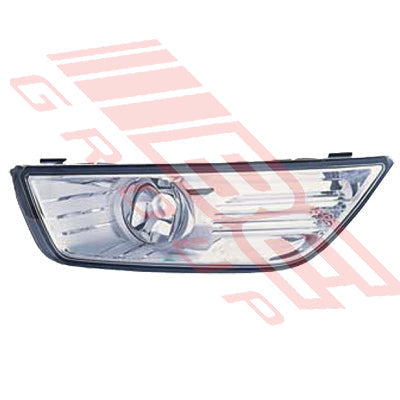 2555294-5G - FOG LAMP - L/H - TO SUIT - FORD MONDEO 2008-