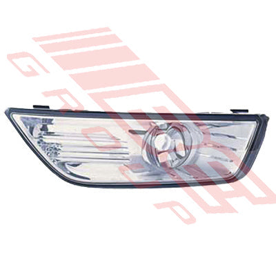 2555294-6G - FOG LAMP - R/H - TO SUIT - FORD MONDEO 2008-