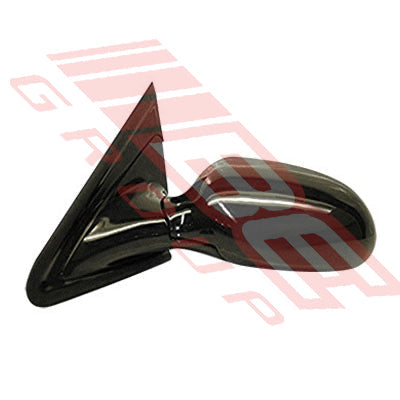 2569016-1G - DOOR MIRROR - L/H - ELECTRIC - W/E - TO SUIT - FORD FALCON EF/EL 1994-98