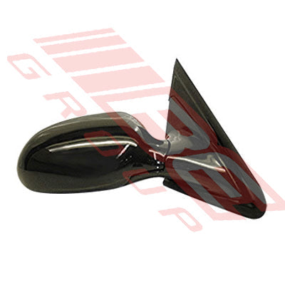 2569016-2G - DOOR MIRROR - R/H - ELECTRIC - W/E - TO SUIT - FORD FALCON EF/EL 1994-98