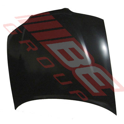 2569028-1 - BONNET - TO SUIT - FORD FALCON EL 1997-98