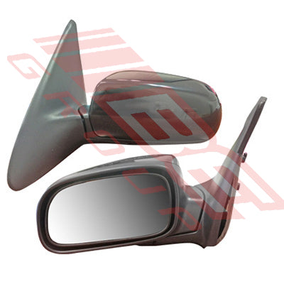 2569116-1G - DOOR MIRROR - L/H - ELECTRIC - TO SUIT - FORD FALCON AU/BA 1998-