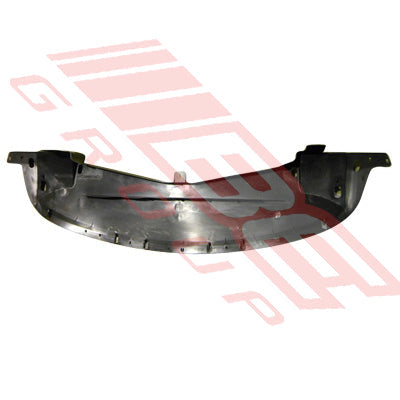 2569200-00 - UNDERBODY SPLASH SHIELD - TO SUIT - FORD FALCON BA 2003-