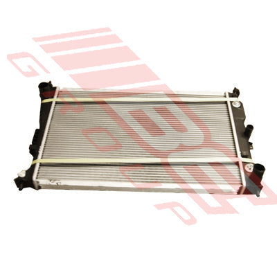 2569420-70 - RADIATOR - A/T P/A 1ROW 28mm - V8 - TO SUIT - FORD FALCON FG 2008-