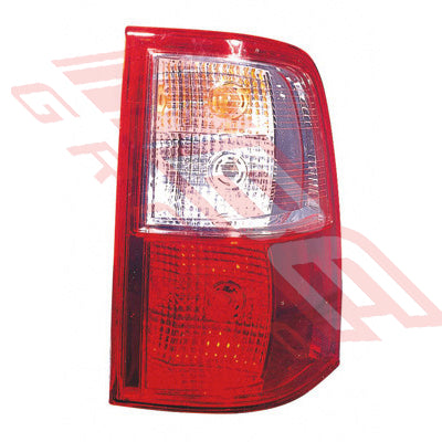 2569498-06 - REAR LAMP - R/H - TO SUIT - FORD FALCON FG 2008-  UTE PICK UP