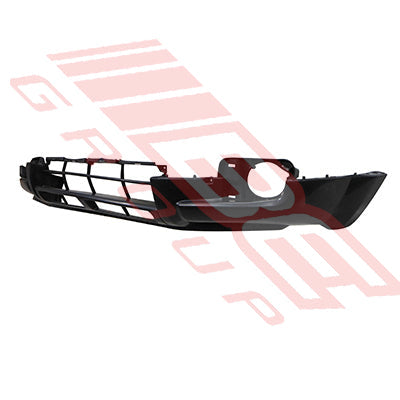 2588022-01 - FRONT LOWER PANEL - WITHOUT FLARE HOLES - TO SUIT - FORD RANGER 2006-  2WD