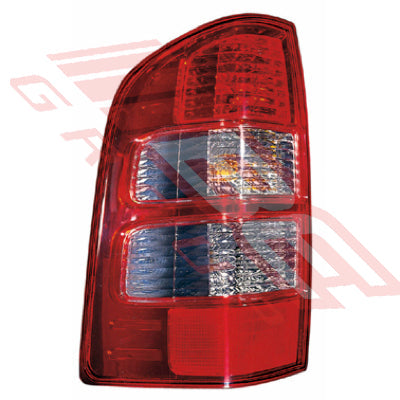2588098-1G - REAR LAMP - L/H - TO SUIT - FORD RANGER 2006-