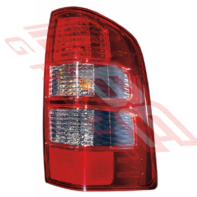 2588098-2G - REAR LAMP - R/H - TO SUIT - FORD RANGER 2006-