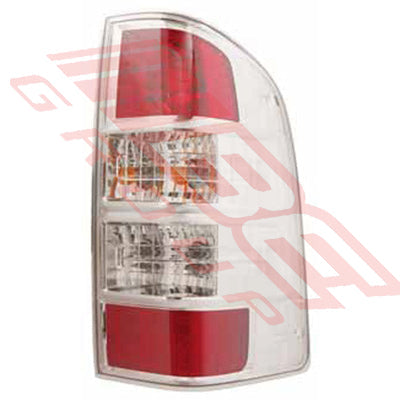 2588198-2G - REAR LAMP - R/H - ASSEMBLY TYPE - TO SUIT - FORD RANGER 2009-