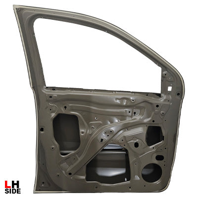 2588210-01 - FRONT DOOR - L/H - DOUBLE CAB - TO SUIT - FORD RANGER PX1 PX2 PX3 2012-