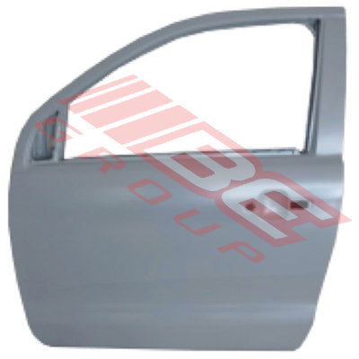 2588210-05 - FRONT DOOR - L/H - SINGLE CAB - TO SUIT - FORD RANGER PX1 PX2 PX3 2012-