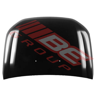 2588228-01CF - BONNET - CERTIFIED - TO SUIT - FORD RANGER PX1 2012-