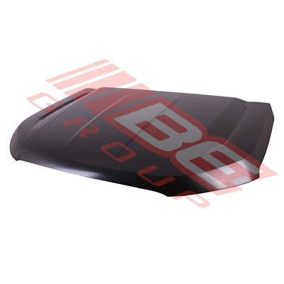 2588228-10G - BONNET - TO SUIT - FORD RANGER PX2 PX3 2015-  F/LIFT