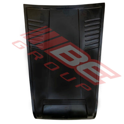 2588228-61PG - BONNET SCOOP TO SUIT - FORD RANGER PX2 PX3 2015-  F/LIFT