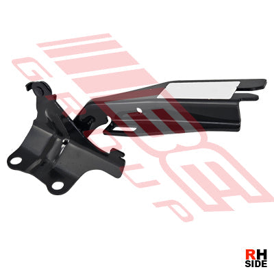 BONNET HINGE - R/H - FORD RANGER PX2 PX3 2015-  F/LIFT
