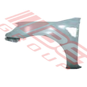 2588231-01 - FRONT GUARD - L/H - OEM - TO SUIT - FORD RANGER PX1 2012-