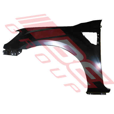 FRONT GUARD - L/H - TO SUIT - FORD RANGER PX1 2012-