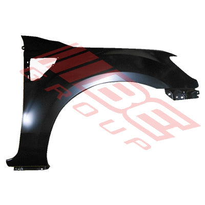 2588231-04CF - FRONT GUARD - R/H - CERTIFIED - TO SUIT - FORD RANGER PX1 2012-