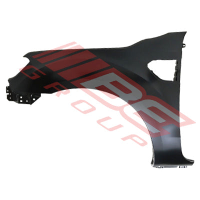2588231-11G - FRONT GUARD - L/H - TO SUIT - FORD RANGER PX2 PX3 2015-  FACE LIFT