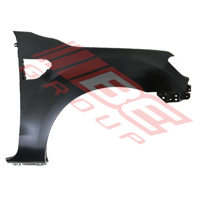 2588231-12G - FRONT GUARD - R/H - TO SUIT - FORD RANGER PX2 PX3 2015-  FACE LIFT