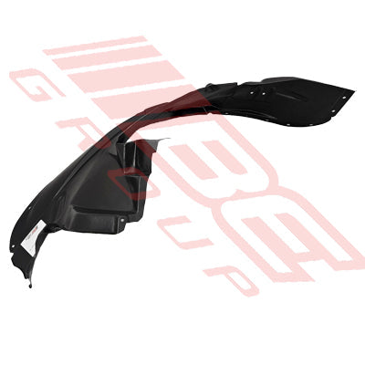 2588231-92 - GUARD LINER - R/H - FRONT - TO SUIT - FORD RANGER PX1 2012-