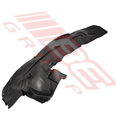 2588231-96 - GUARD LINER - R/H - FRONT - TO SUIT - FORD RANGER PX2 PX3 2016-  F/LIFT