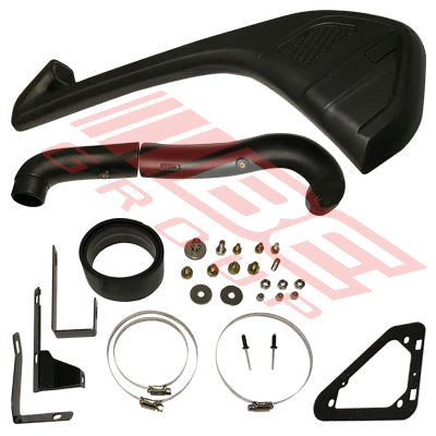 2588251-30 - SNORKEL - TO SUIT - FORD RANGER PX1 2012-14