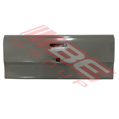 2588271-11 - TAILGATE - TO SUIT - FORD RANGER PX2 PX3 2015-  F/LIFT