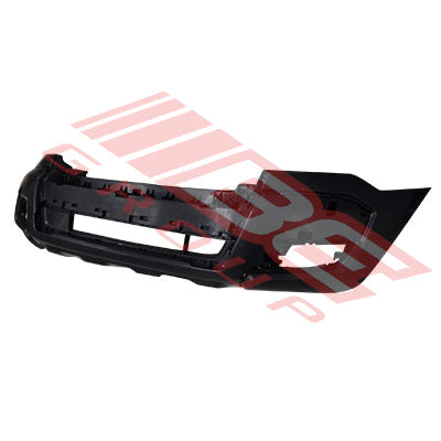 2588290-11 - FRONT BUMPER - WILDTRACK - TO SUIT - FORD RANGER PX2 2015-  F/LIFT