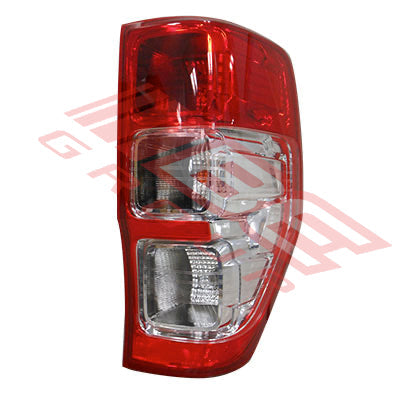 2588298-02 - REAR LAMP - R/H - TO SUIT - FORD RANGER PX1 PX2 PX3 2012-