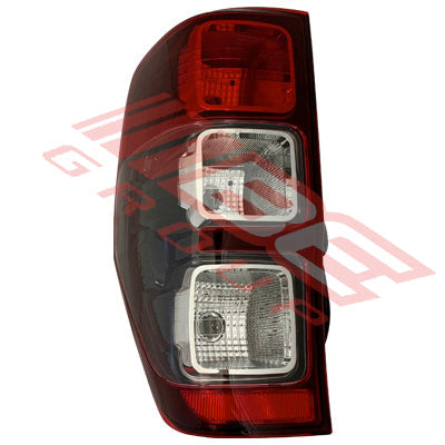 2588298-03 - REAR LAMP - L/H - WILDTRACK - TO SUIT - FORD RANGER PX1 PX2 PX3 2012-