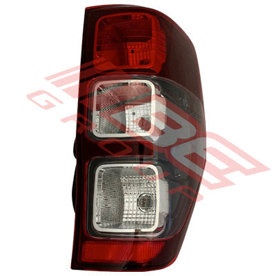 2588298-04 - REAR LAMP - R/H - WILDTRACK - TO SUIT - PX1 PX2 PX3 2012-
